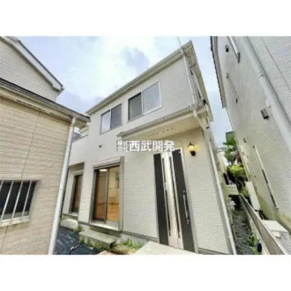 Akiya in 川口市
