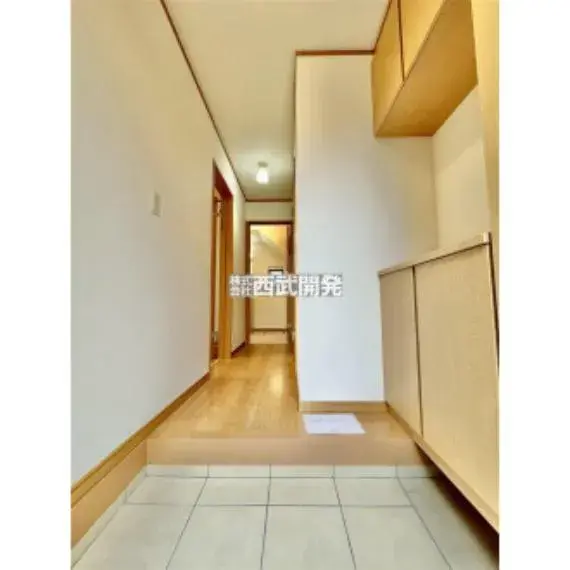 3LDK 川口市 埼玉县 (12)