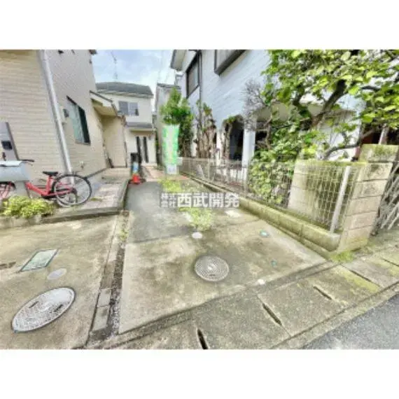 3LDK 川口市 埼玉县 (3)