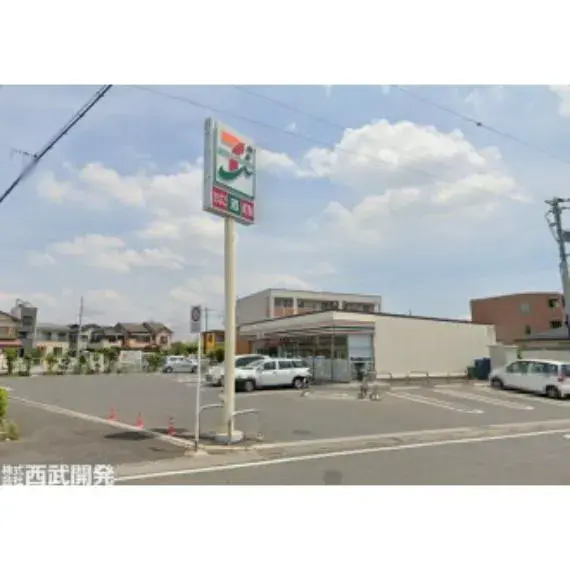 3LDK 川口市 埼玉县 (25)
