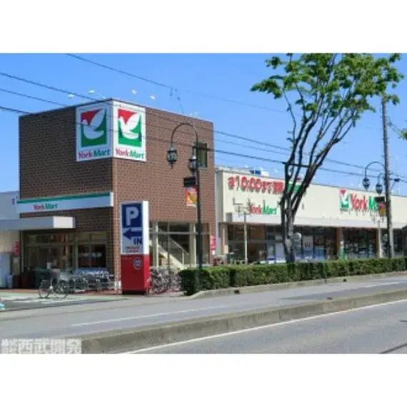 3LDK 川口市 埼玉县 (26)