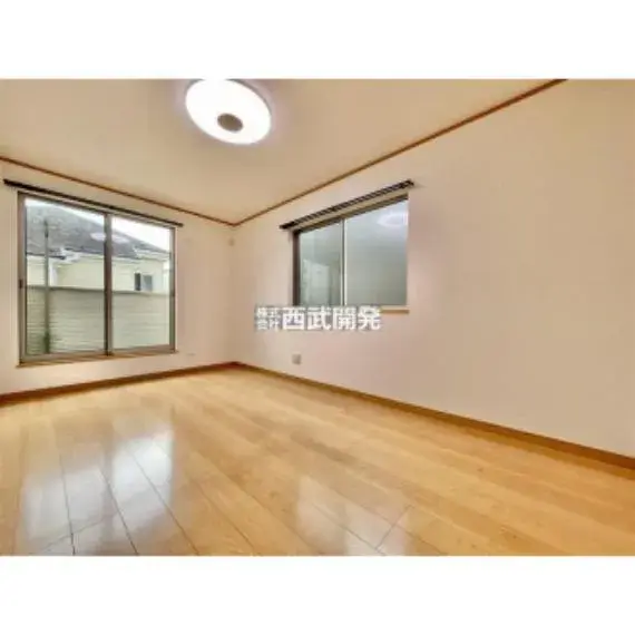 3LDK 川口市 埼玉县 (8)