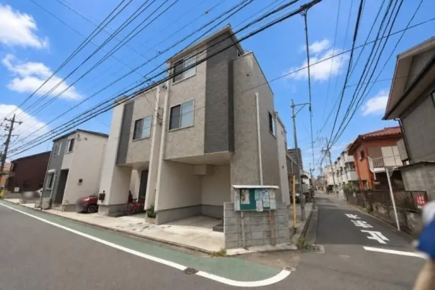 Akiya in Kanagawa