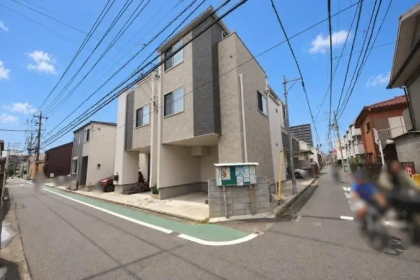Propriété 3LDK Ville de Zama Préfecture de Kanagawa (2)