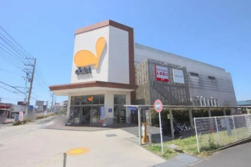 Propriété 3LDK Ville de Zama Préfecture de Kanagawa (14)