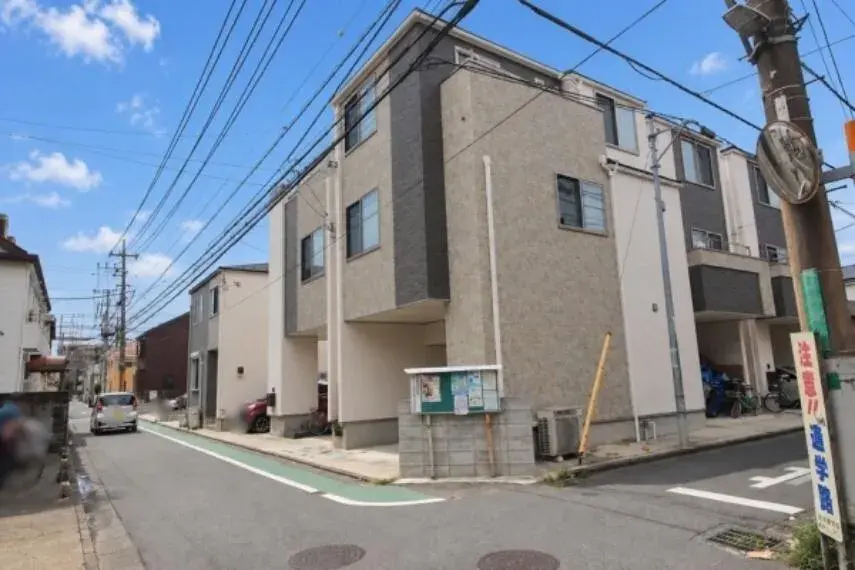 Propriété 3LDK Ville de Zama Préfecture de Kanagawa (3)