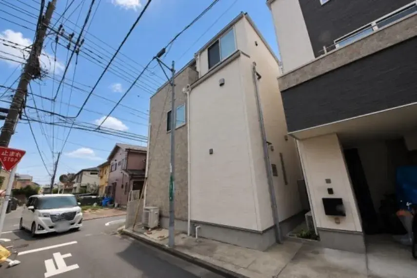 Propriété 3LDK Ville de Zama Préfecture de Kanagawa (4)
