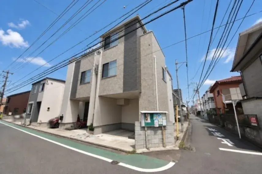 Propriété 3LDK Ville de Zama Préfecture de Kanagawa (5)