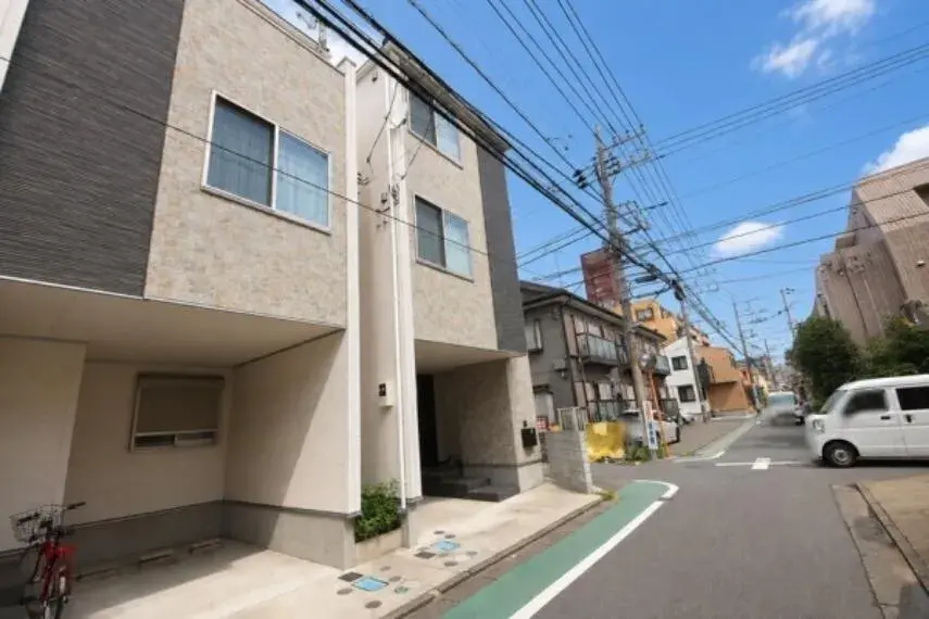 Propriété 3LDK Ville de Zama Préfecture de Kanagawa (6)