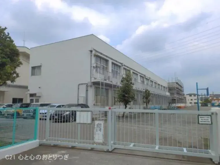 Propriété 3LDK Ville de Zama Préfecture de Kanagawa (8)