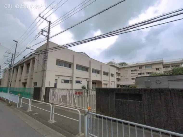Propriété 3LDK Ville de Zama Préfecture de Kanagawa (9)