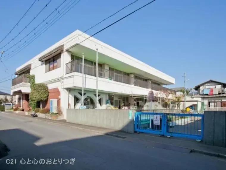 Propriété 3LDK Ville de Zama Préfecture de Kanagawa (10)