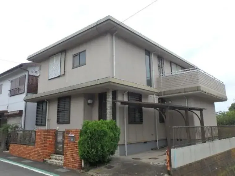 4SLDK Ebina City Kanagawa Prefecture (11)