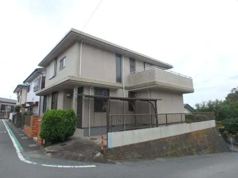 4SLDK Ebina City Kanagawa Prefecture (13)