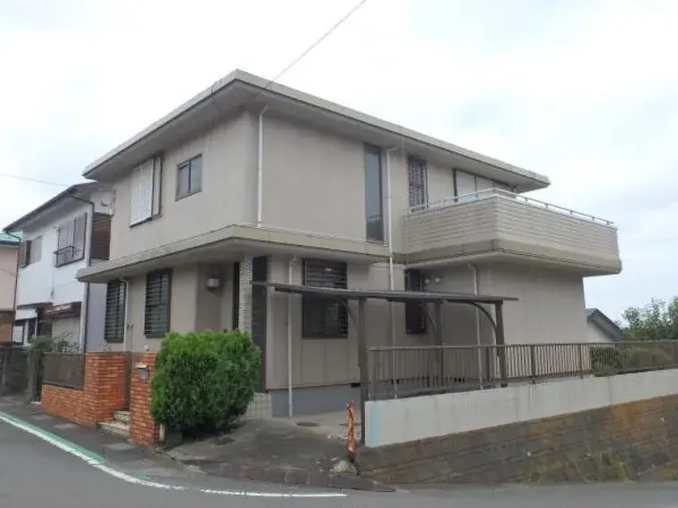 4SLDK Ebina City Kanagawa Prefecture (16)