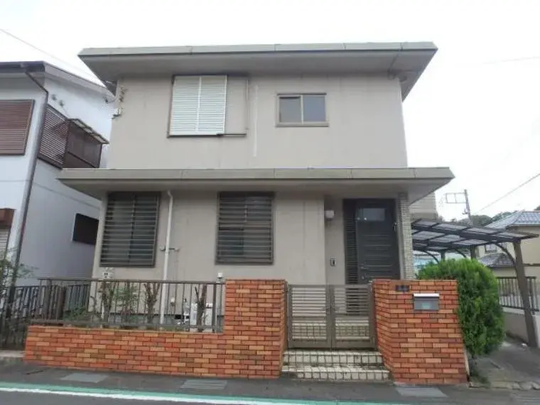 4SLDK Ebina City Kanagawa Prefecture (17)