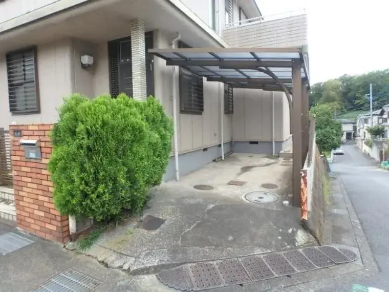 4SLDK Ebina City Kanagawa Prefecture (23)