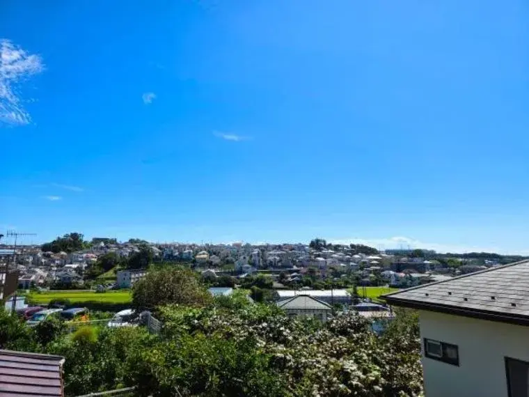 4SLDK Ebina City Kanagawa Prefecture (24)