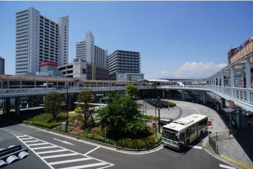 4SLDK Ebina City Kanagawa Prefecture (25)