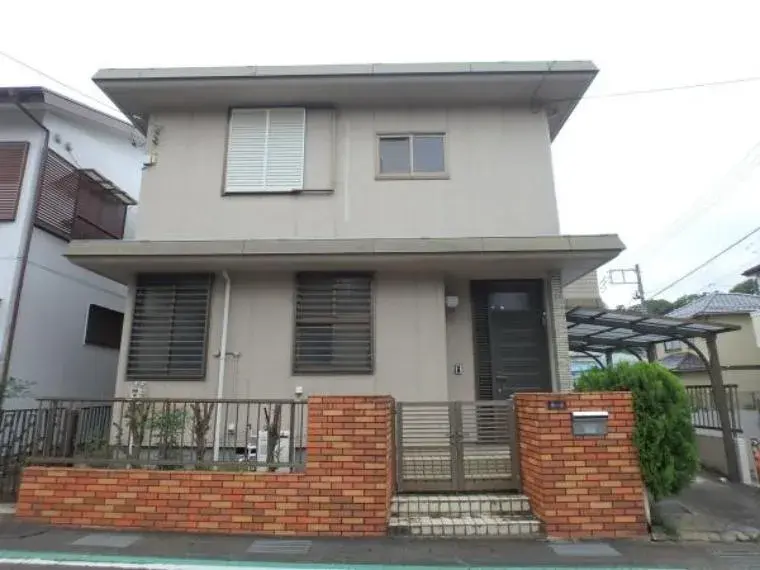 4SLDK Ebina City Kanagawa Prefecture (4)
