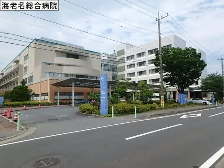 4SLDK Ebina City Kanagawa Prefecture (33)
