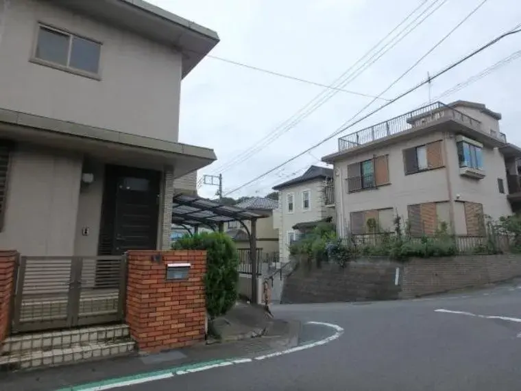 4SLDK Ebina City Kanagawa Prefecture (6)