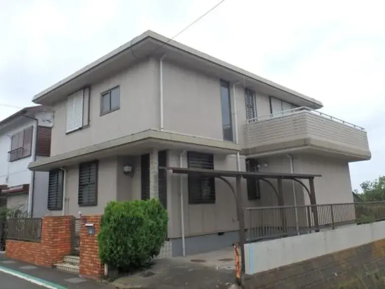 4SLDK Ebina City Kanagawa Prefecture (8)