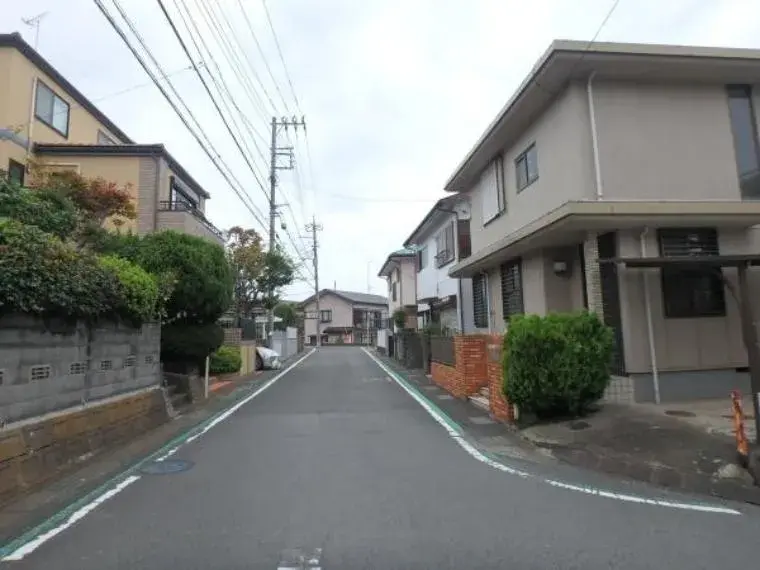 4SLDK Ebina City Kanagawa Prefecture (10)