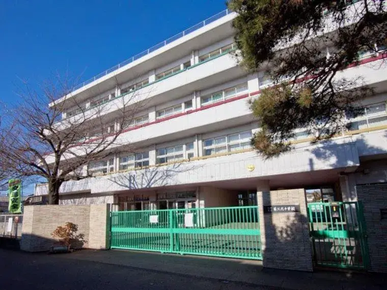 4LDK Property Iruma City Saitama Prefecture (12)