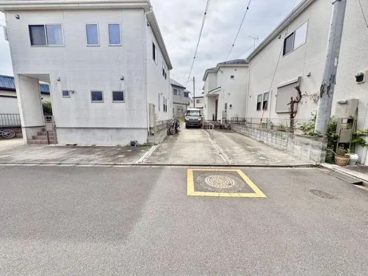 4LDK Property Iruma City Saitama Prefecture (3)
