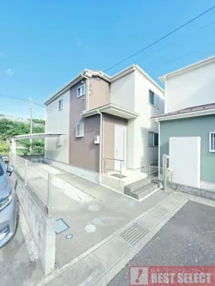 Akiya in Saitama