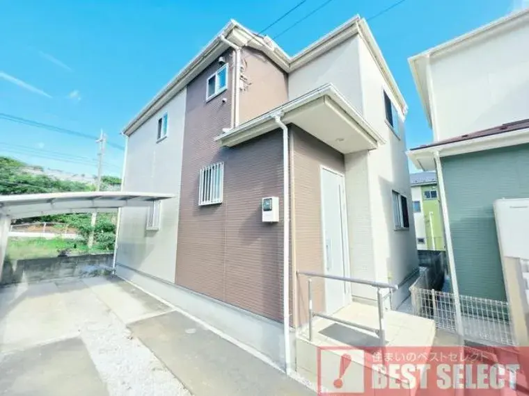 4LDK Property Kawagoe City Saitama Prefecture (3)
