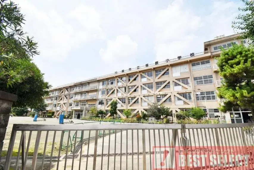 4LDK Property Kawagoe City Saitama Prefecture (22)