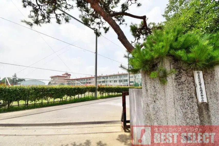 4LDK Property Kawagoe City Saitama Prefecture (23)