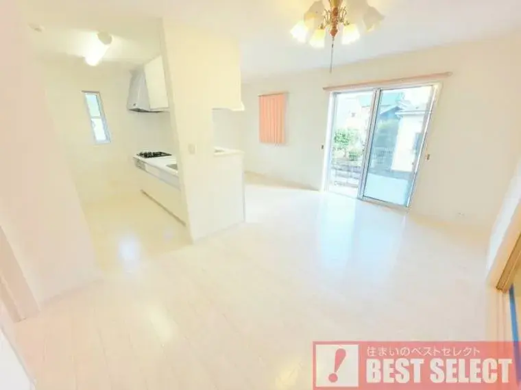 4LDK Property Kawagoe City Saitama Prefecture (7)