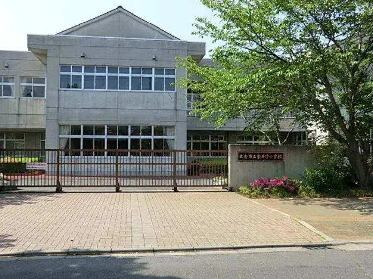 4LDK Ciudad de Sakura Prefectura de Chiba (4)
