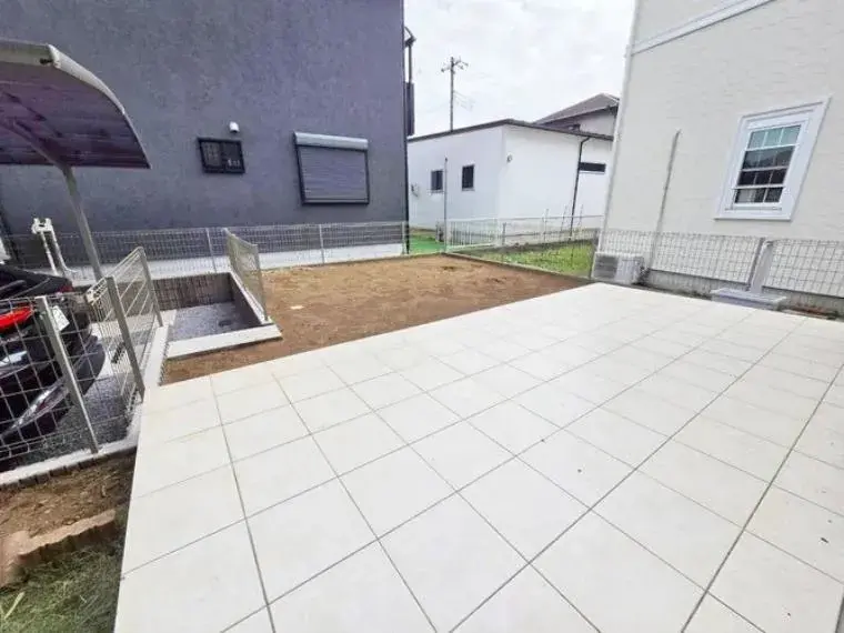 Logement 3SLDK, Ville de Yotsukaido, Préfecture de Chiba (2)