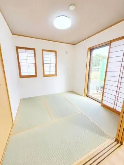 Logement 3SLDK, Ville de Yotsukaido, Préfecture de Chiba (11)