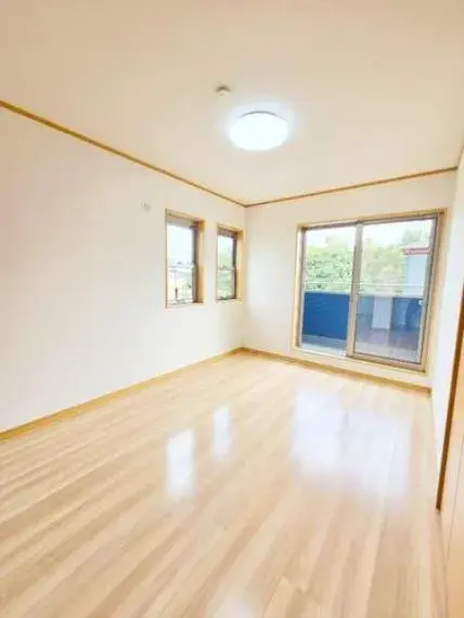Logement 3SLDK, Ville de Yotsukaido, Préfecture de Chiba (15)