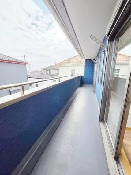 Logement 3SLDK, Ville de Yotsukaido, Préfecture de Chiba (16)