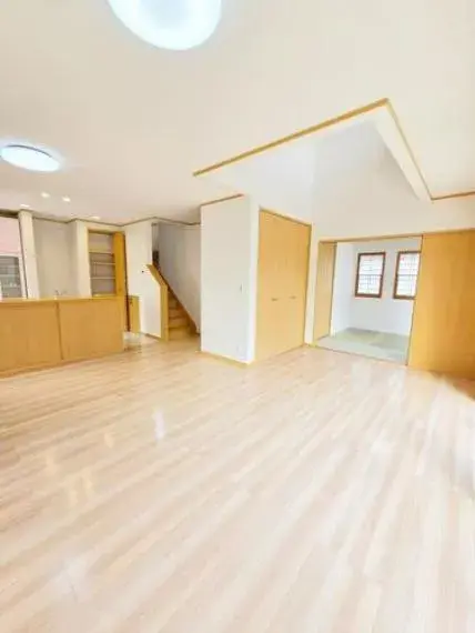 Logement 3SLDK, Ville de Yotsukaido, Préfecture de Chiba (17)