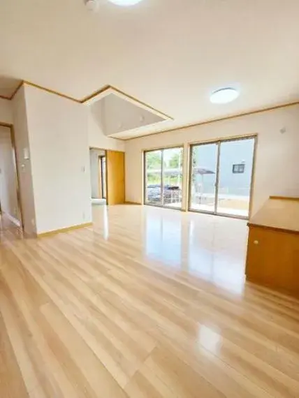 Logement 3SLDK, Ville de Yotsukaido, Préfecture de Chiba (18)