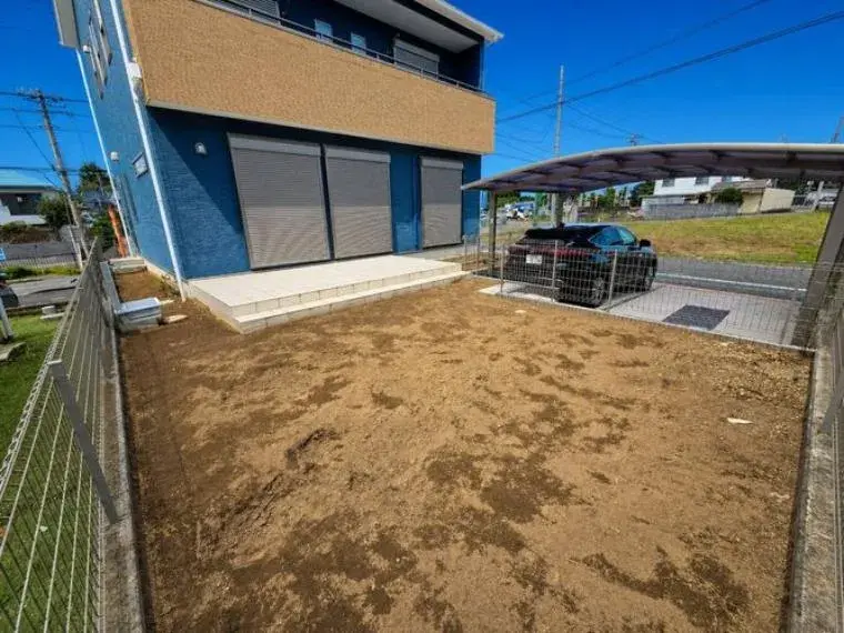 Logement 3SLDK, Ville de Yotsukaido, Préfecture de Chiba (3)