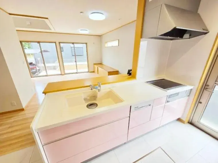 Logement 3SLDK, Ville de Yotsukaido, Préfecture de Chiba (26)
