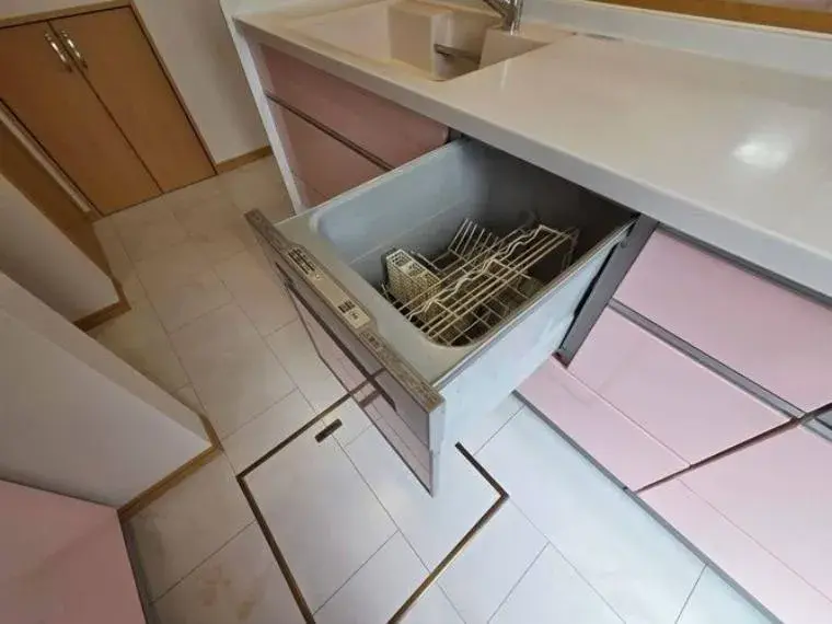 Logement 3SLDK, Ville de Yotsukaido, Préfecture de Chiba (28)