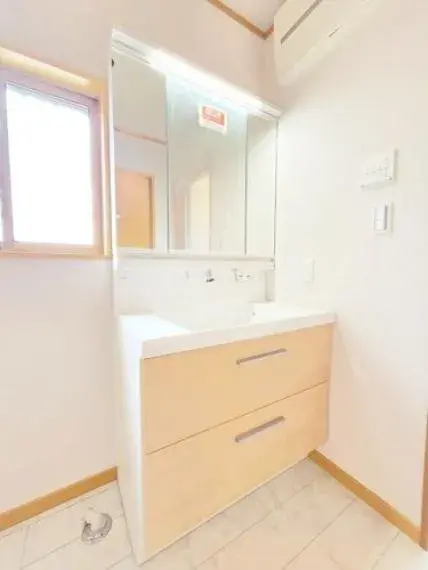 Logement 3SLDK, Ville de Yotsukaido, Préfecture de Chiba (30)