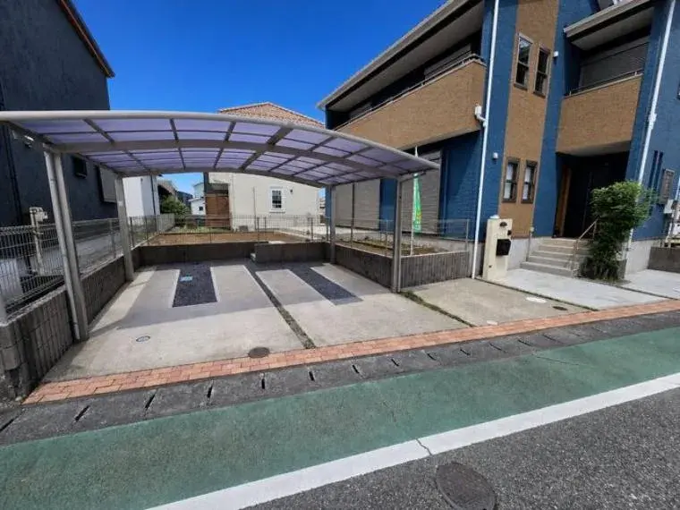 Logement 3SLDK, Ville de Yotsukaido, Préfecture de Chiba (4)