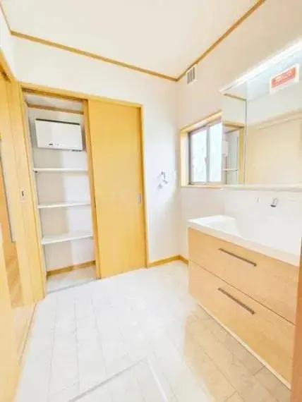 Logement 3SLDK, Ville de Yotsukaido, Préfecture de Chiba (31)