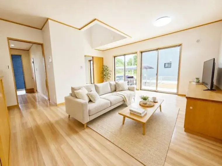 Logement 3SLDK, Ville de Yotsukaido, Préfecture de Chiba (5)