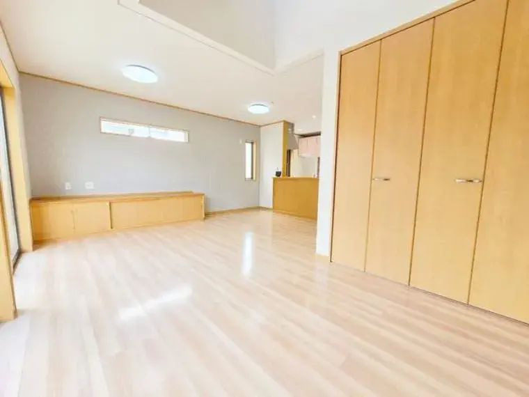 Logement 3SLDK, Ville de Yotsukaido, Préfecture de Chiba (6)